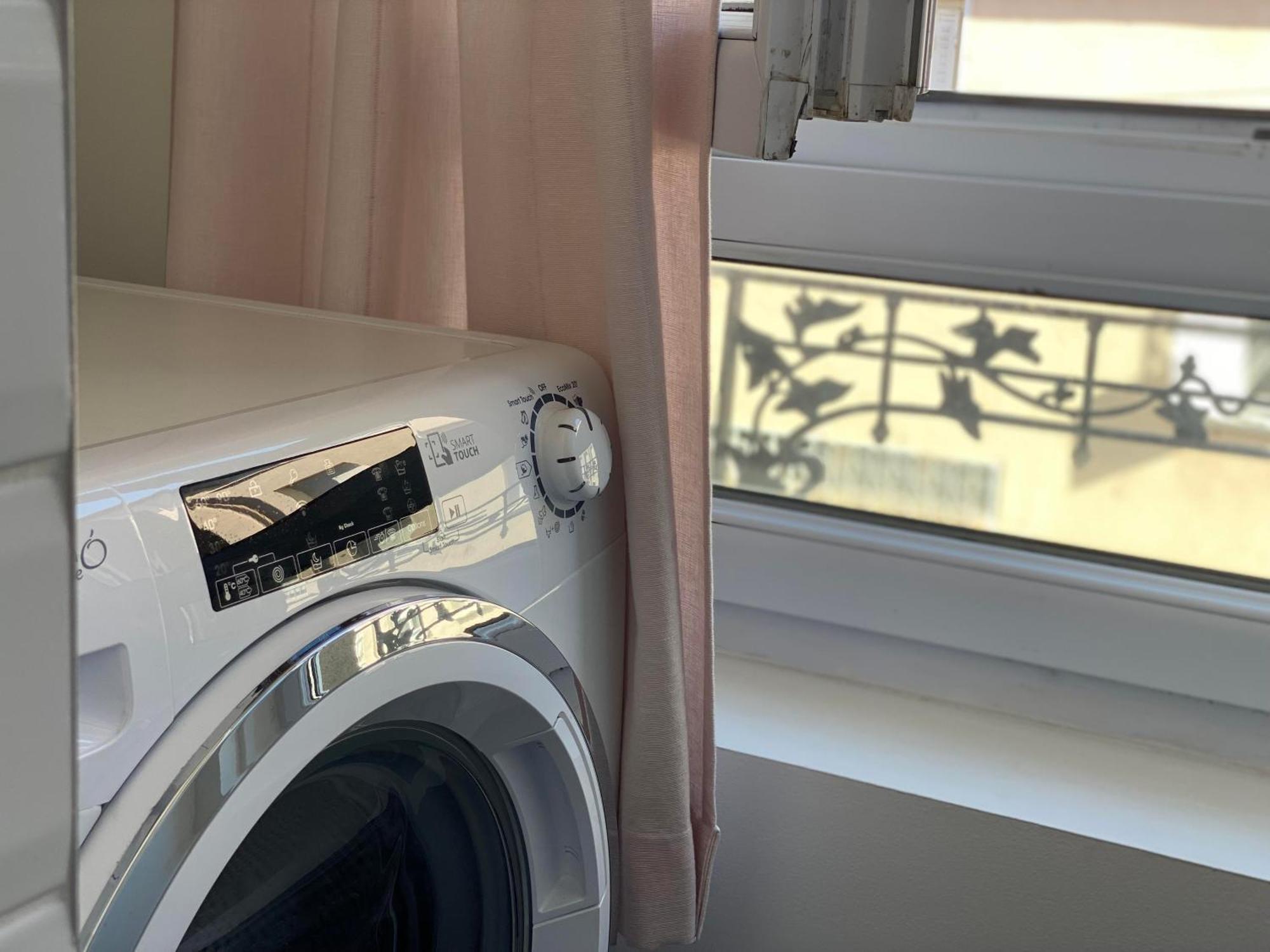Apartment Bel Moderne A