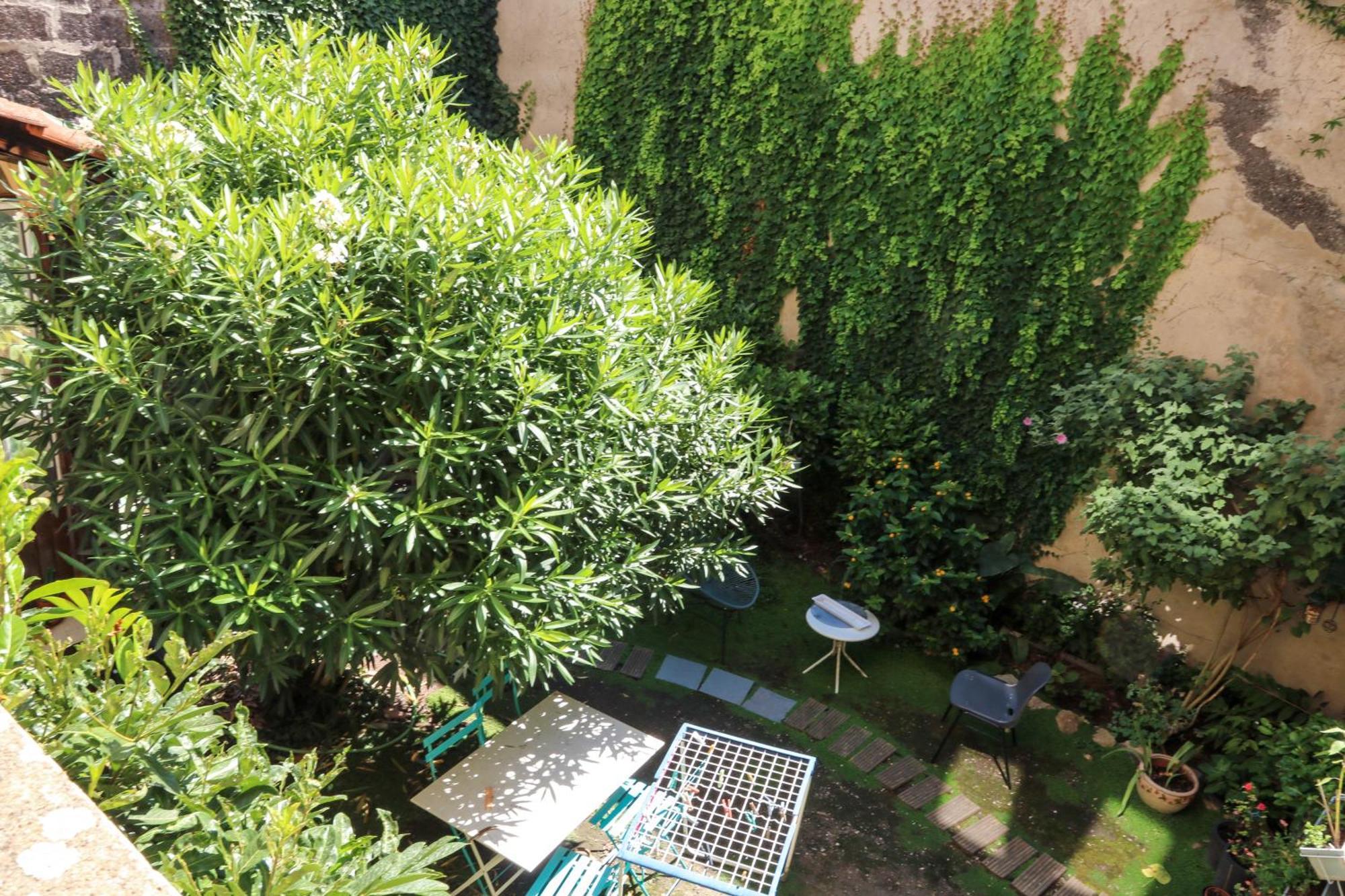 Apartment Bel Moderne A