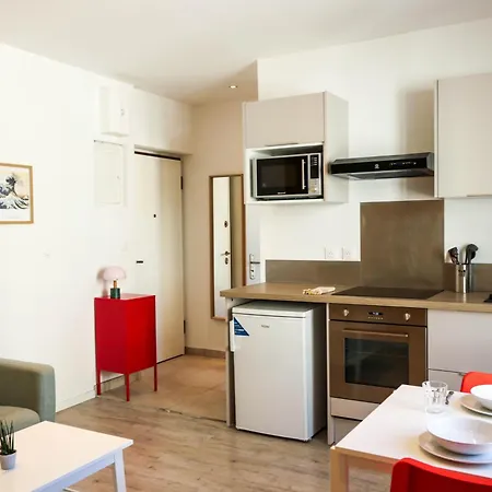 Bel Appartement Moderne A Villeurbanne Exterior foto