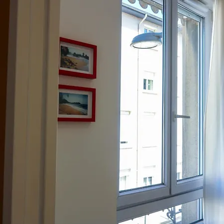 Bel Appartement Moderne A Villeurbanne Exterior foto
