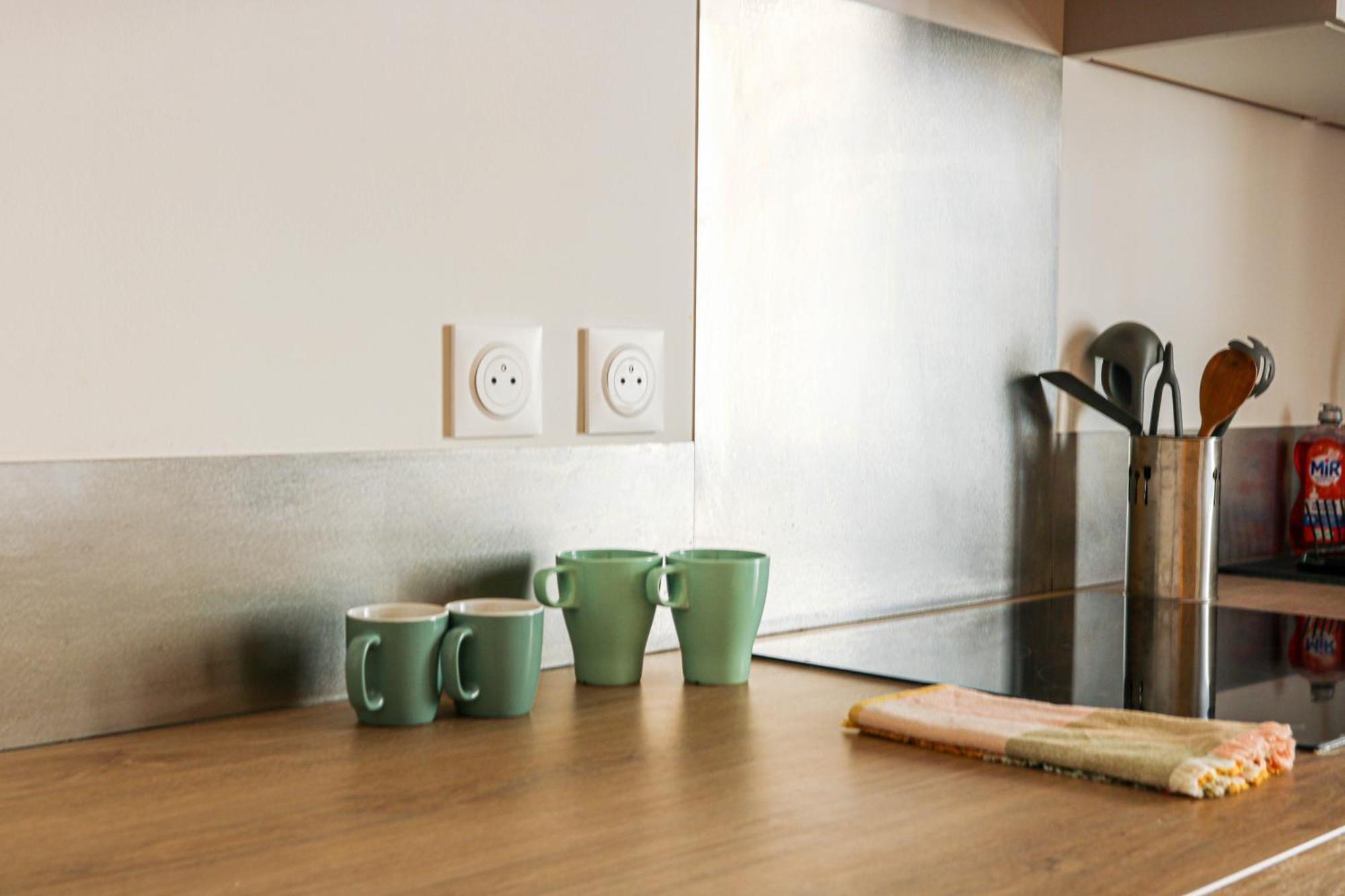 Bel Moderne A Apartment