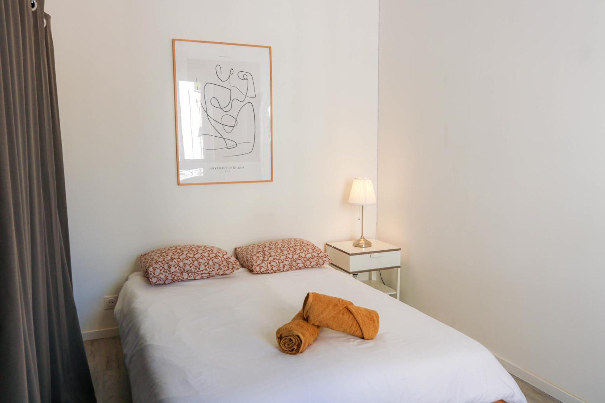 Bel Moderne A Apartment