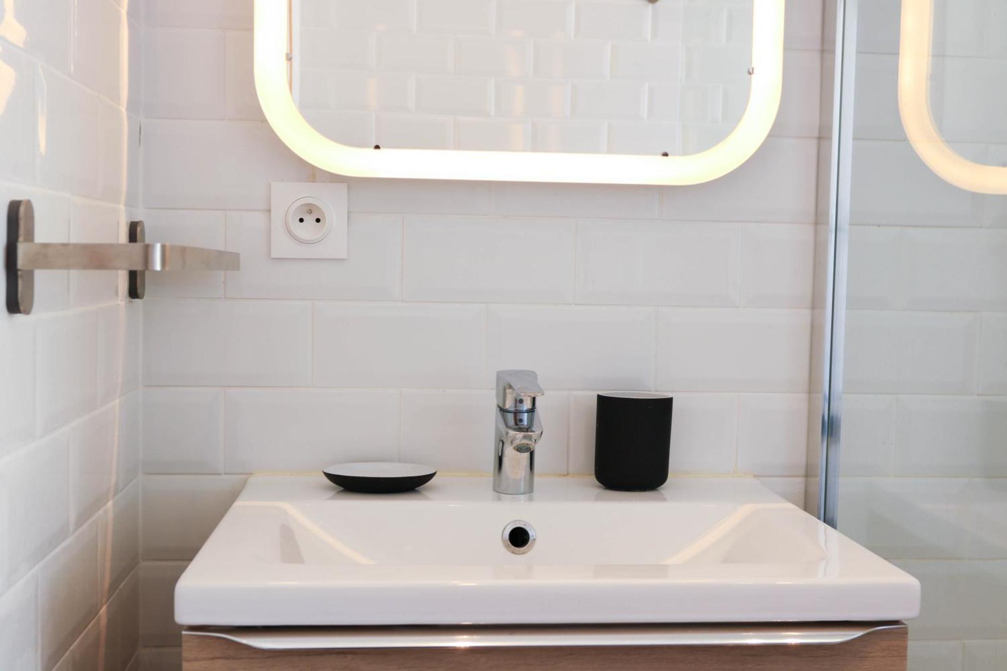 Bel Moderne A Apartment *