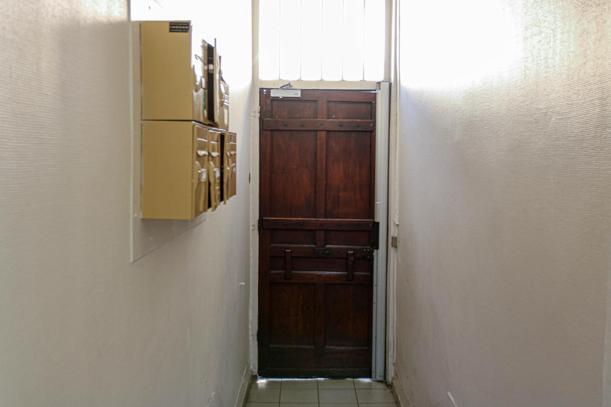 Apartment Bel Moderne A *