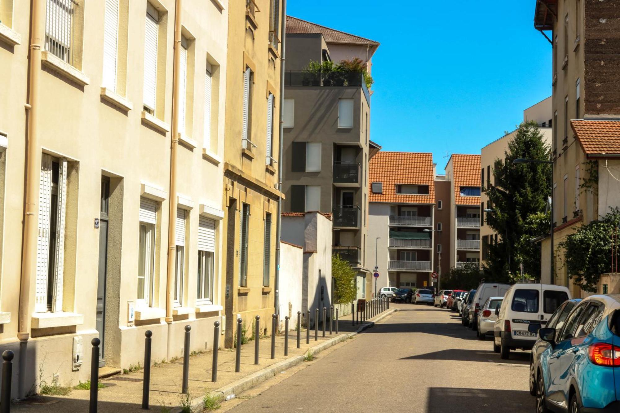 Bel Moderne A *
